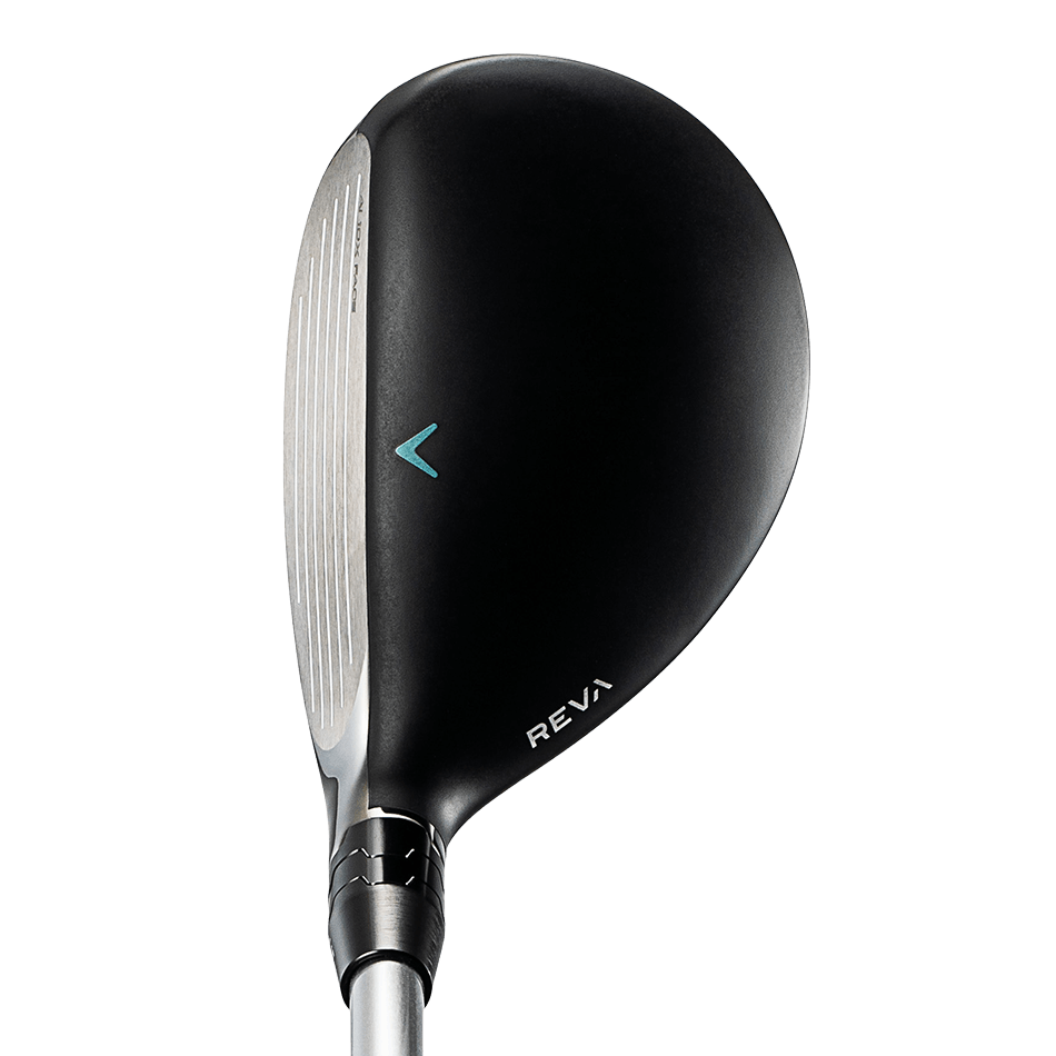 레바 라이즈 여성용 하이브리드