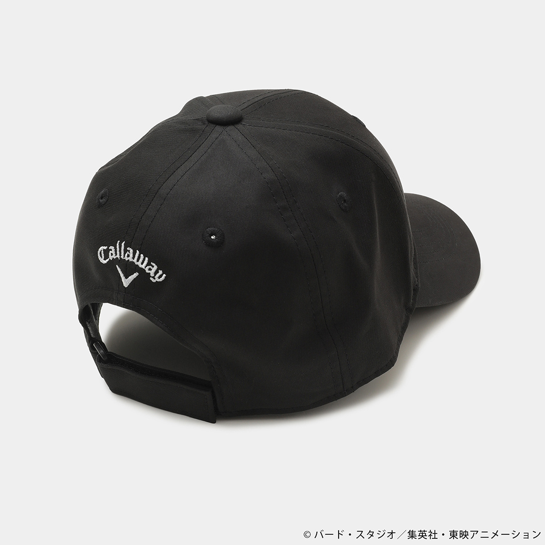 Callaway★ ドラゴンボール★四星球刺繍キャップ 楽天市場】キャロウェイ(Callaway) ゴルフ キャップ メンズ