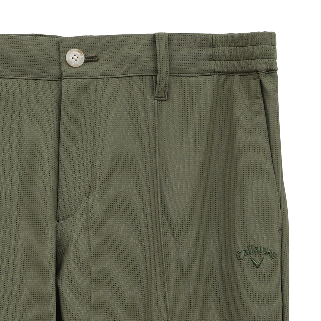 かざあなメッシュパンツ (MENS)