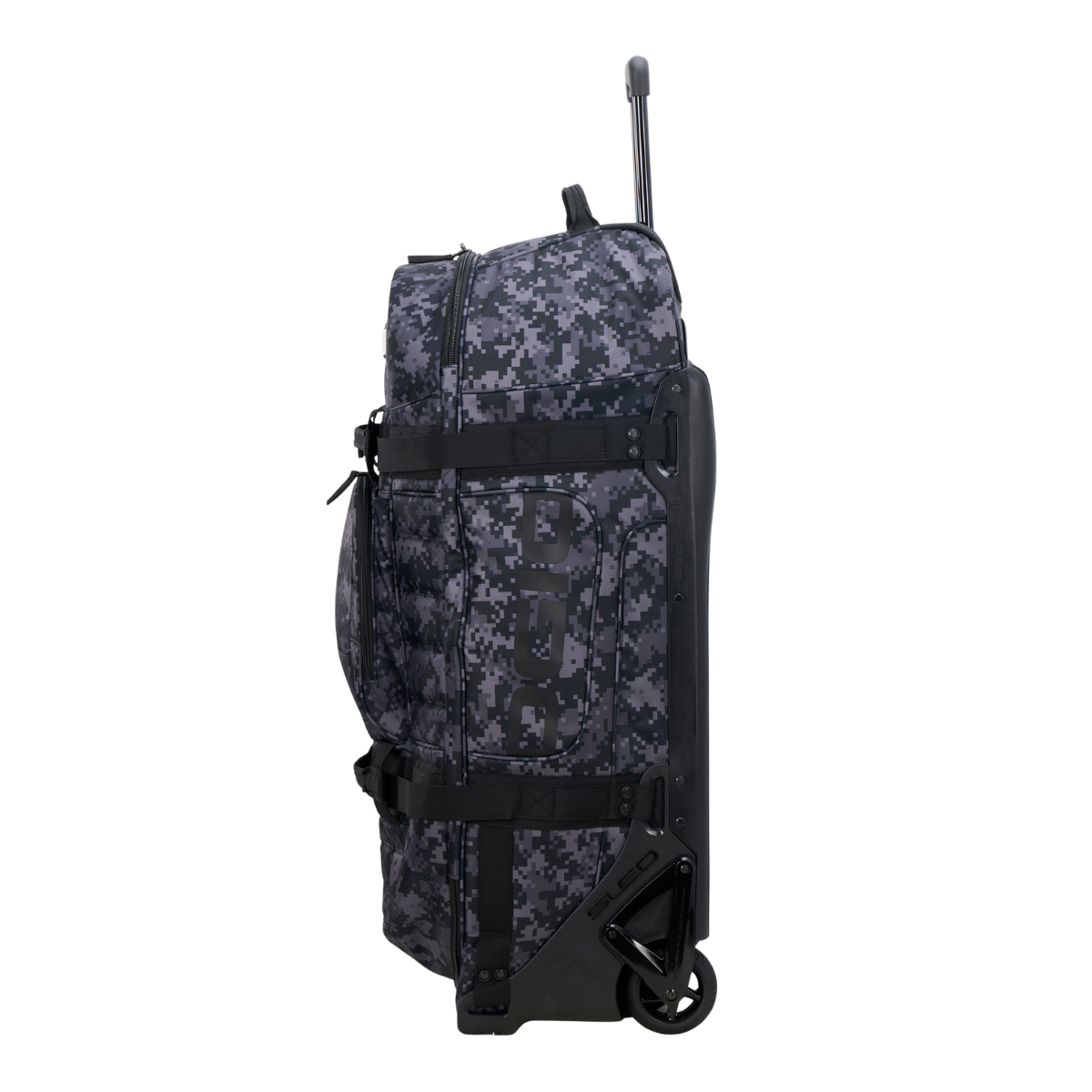 image 6 of TR OG RIG 9800 WHL BAG TITANIUM CAMO 26