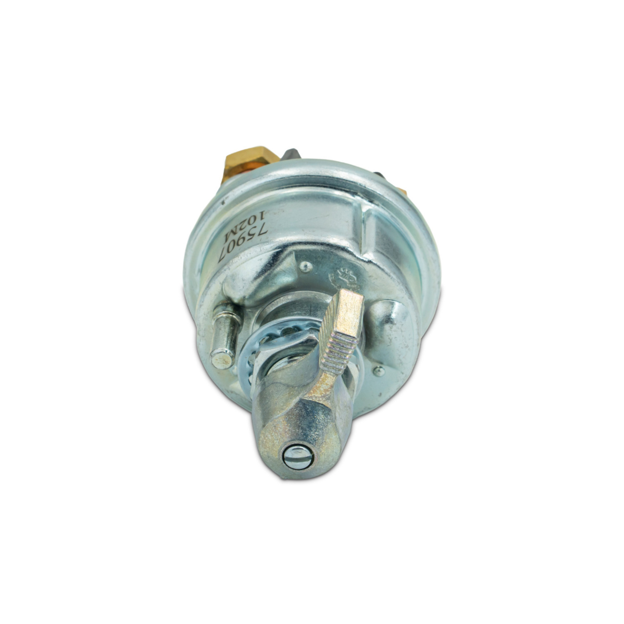 75900 Double Pole - 75907 Top Front JPG