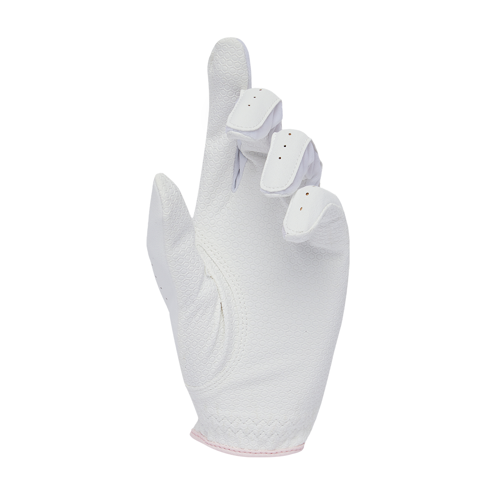 스타일 듀얼 여성 양손 장갑 (2장)