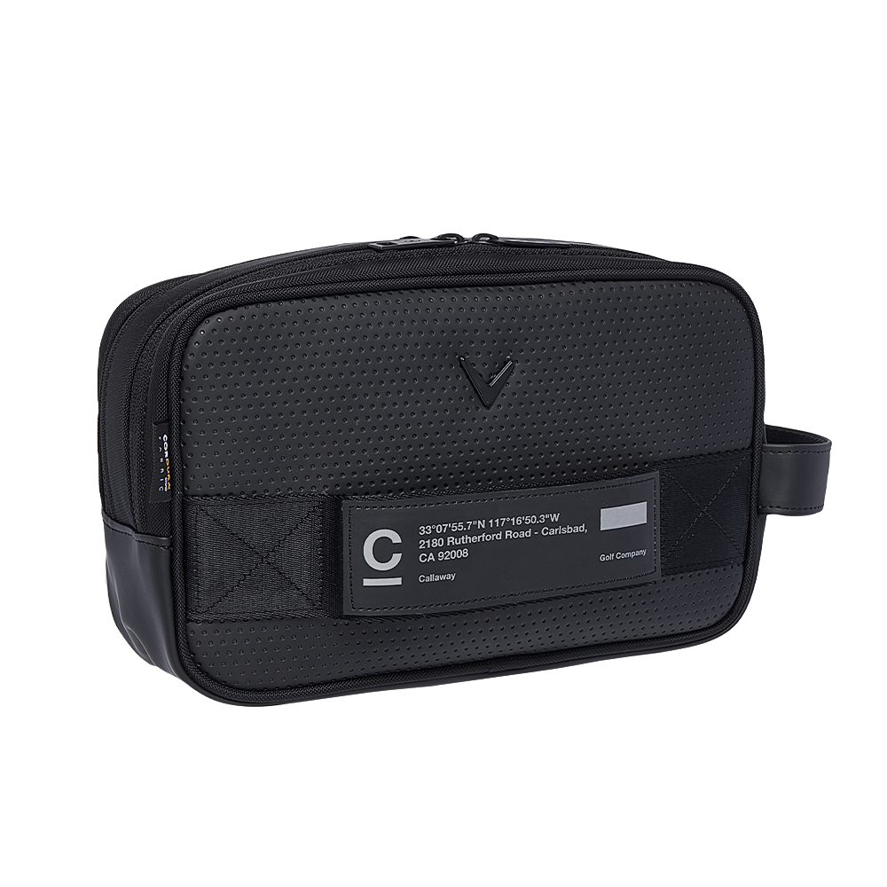 C-그리드 파우치