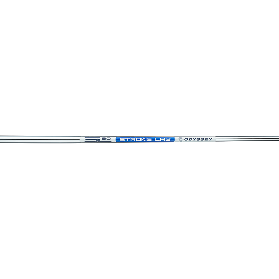 Ai-ONE MILLED SILVER SEVEN T DBパター