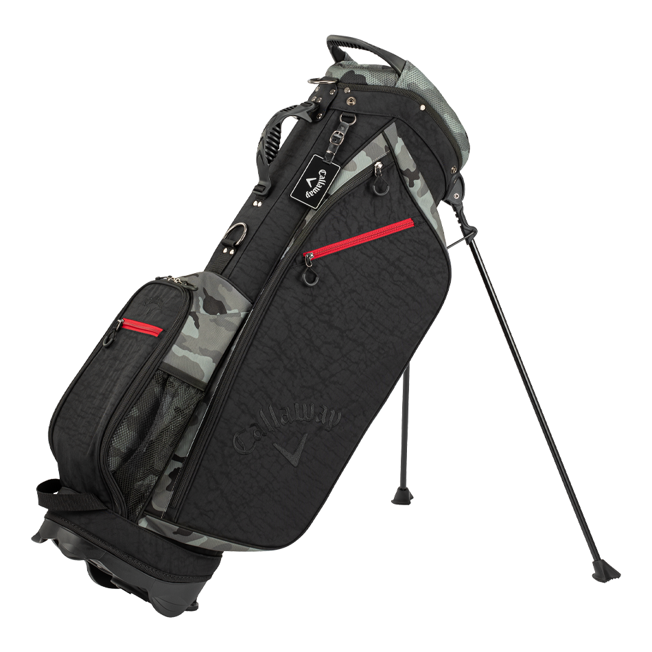 キャロウェイゴルフ Callaway Golf SPL-III スタンド キャロウェイゴルフ Callaway Golf SPL-III スタンド