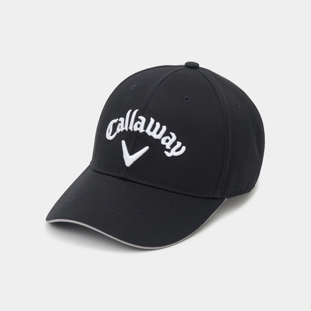 2026年春夏新作のメンズゴルフウェア【キャロウェイ公式サイト