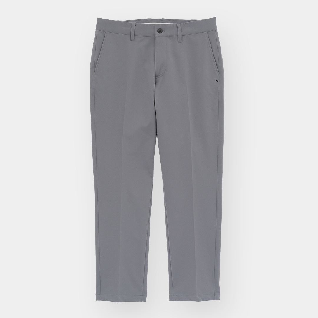 8WAYストレッチカルゼパンツ (MENS)