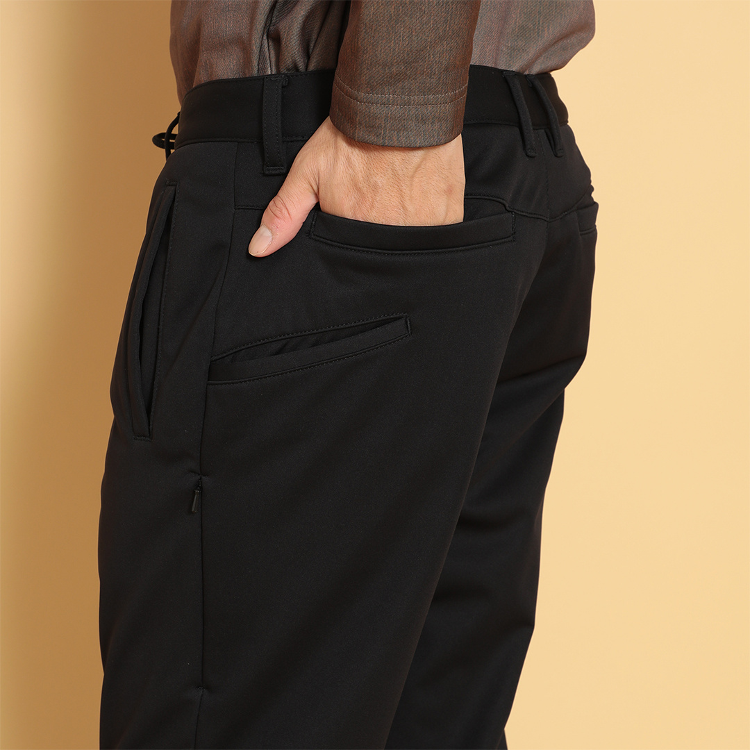 【新品】キャロウェイ　8WAYストレッチ 防風ボンディングパンツ 8WAYストレッチ 防風ボンディングパンツ (WOMENS)