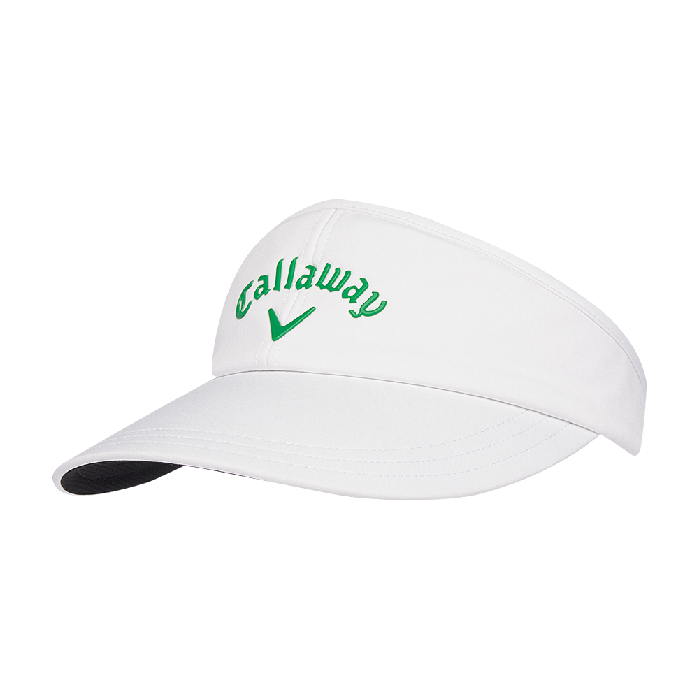 우먼스 리퀴드 솔리드 바이저