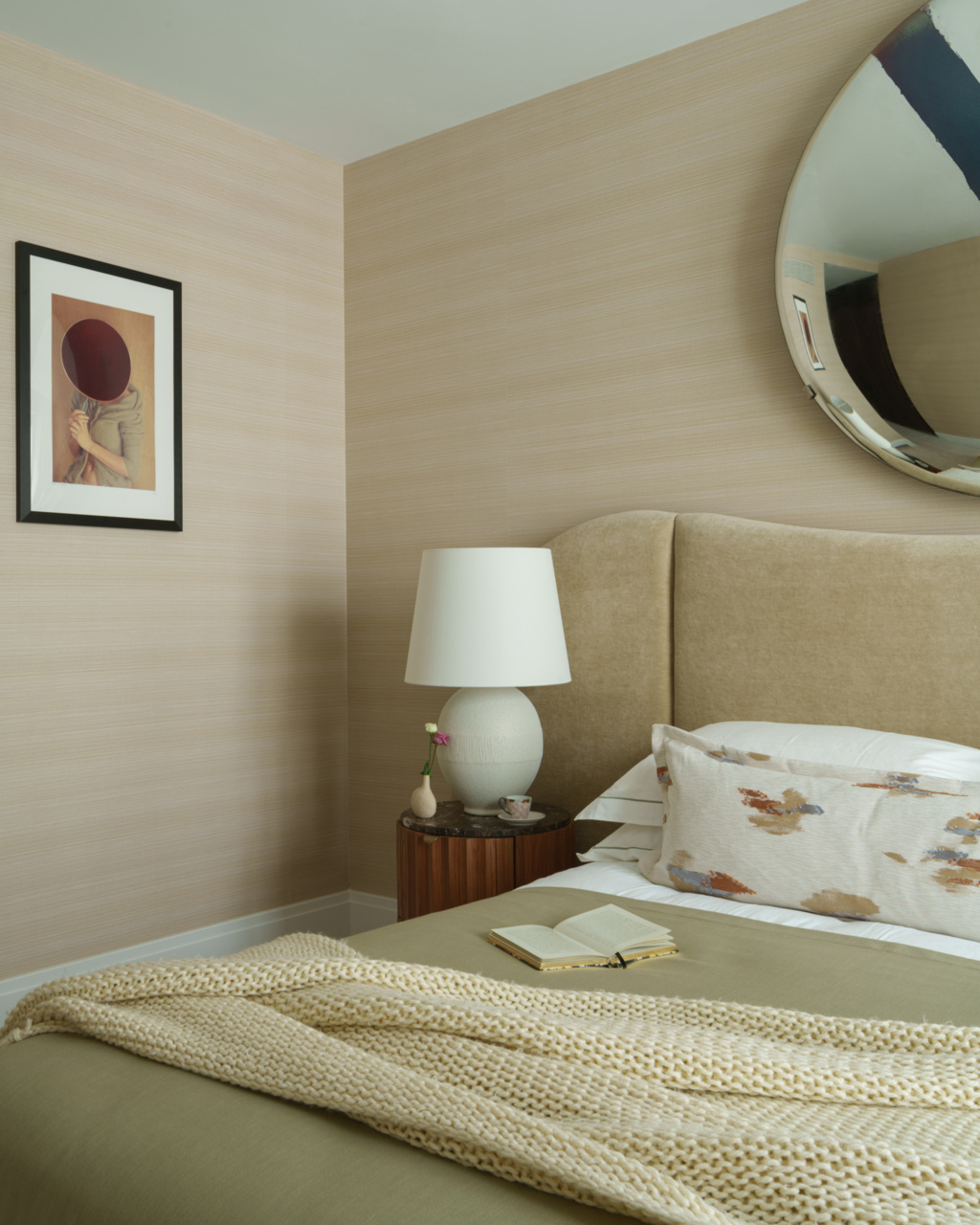 Vinyl Dupioni Silk gallery 4