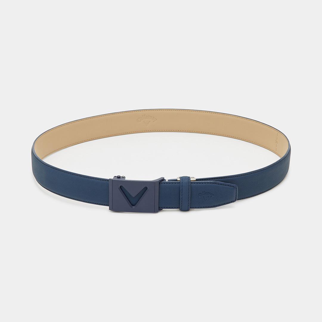 年間定番セレーションベルト (MENS)