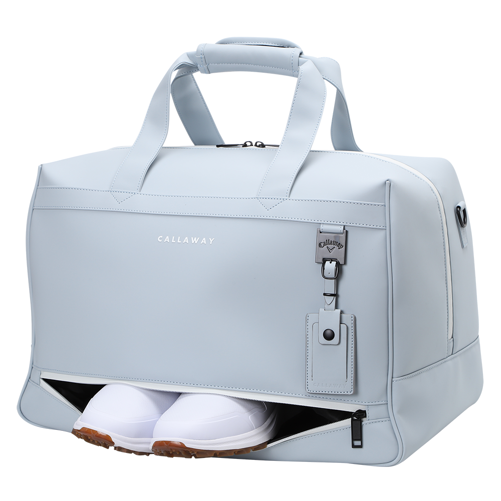 쉐도우 V 남성 보스턴백