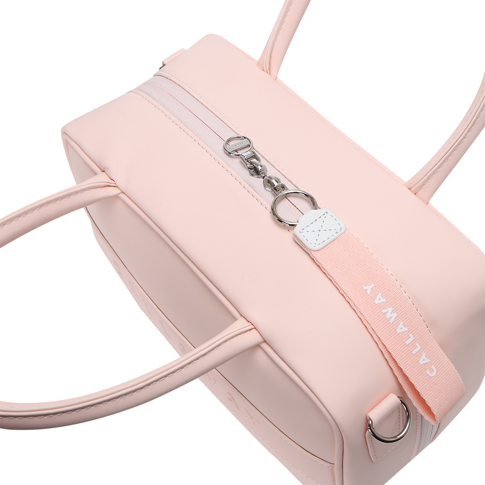 해나 여성 토트