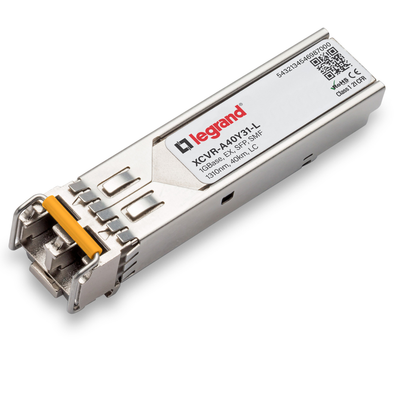 Ciena XCVR-A40Y31 Compatible Transceiver
