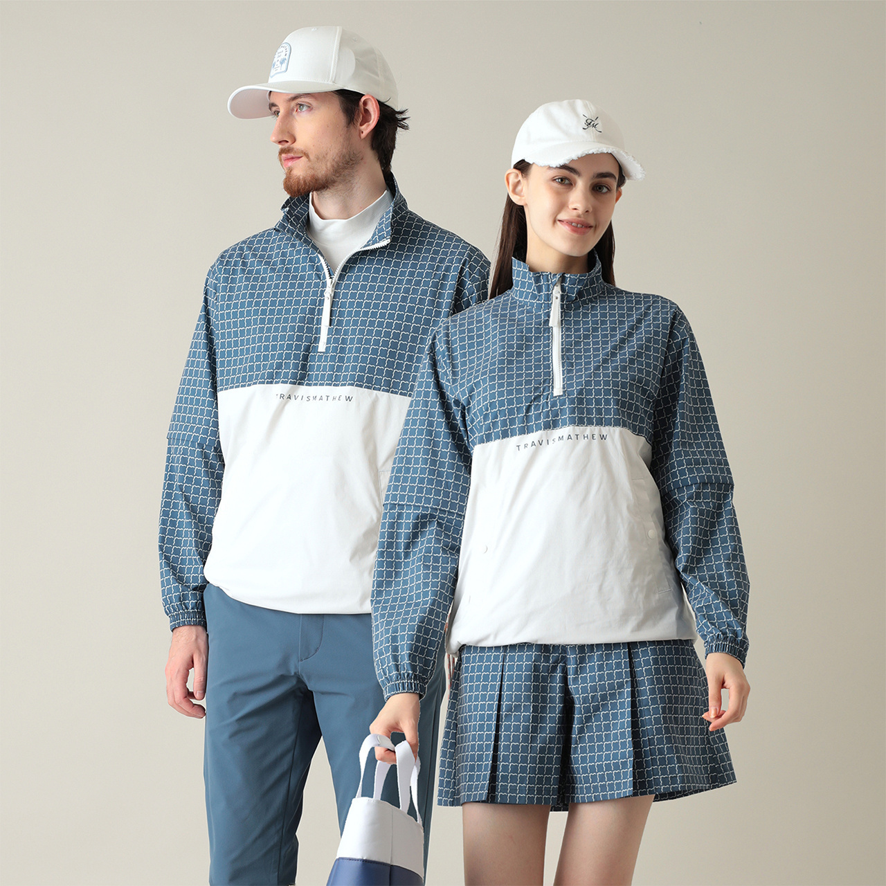 新着アイテム | トラヴィスマシュー(TRAVISMATHEW)公式通販