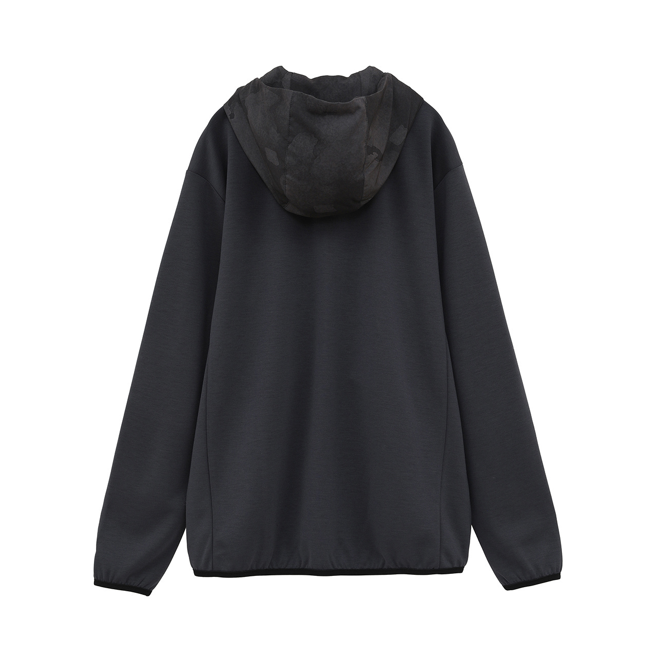 ハイブリッド フーディージャケット(MENS)