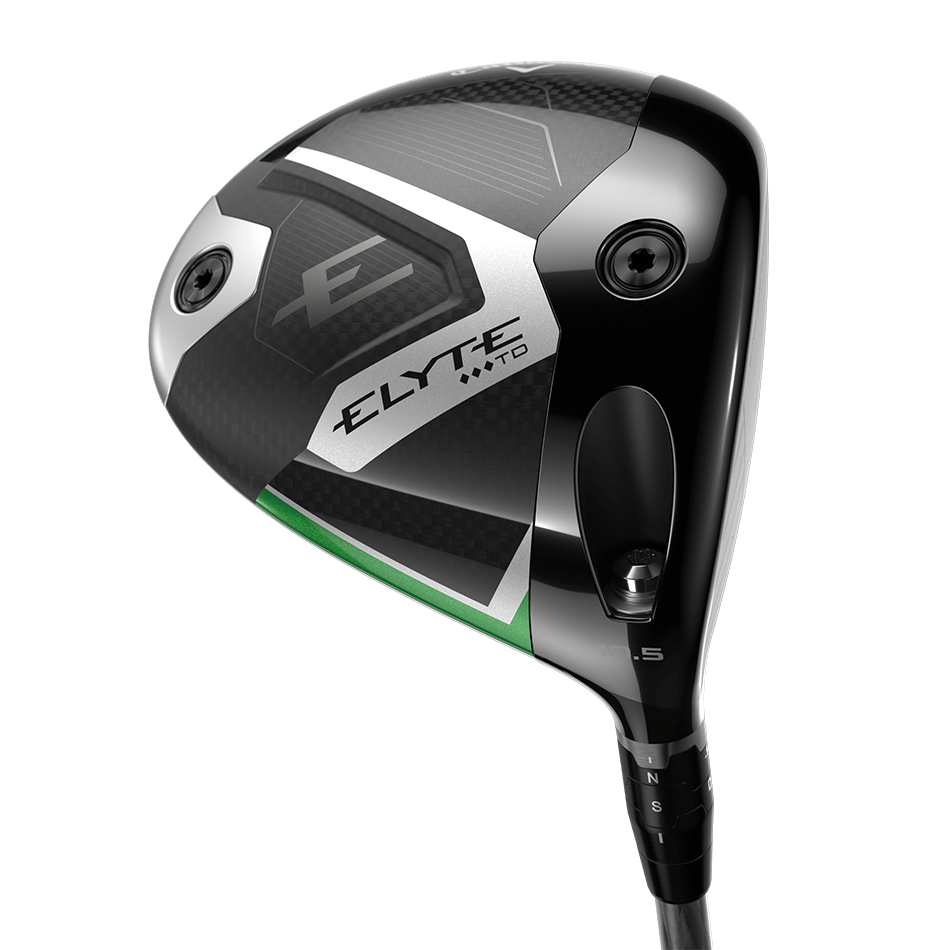 엘리트 트리플 다이아몬드 투어 드로우 드라이버 