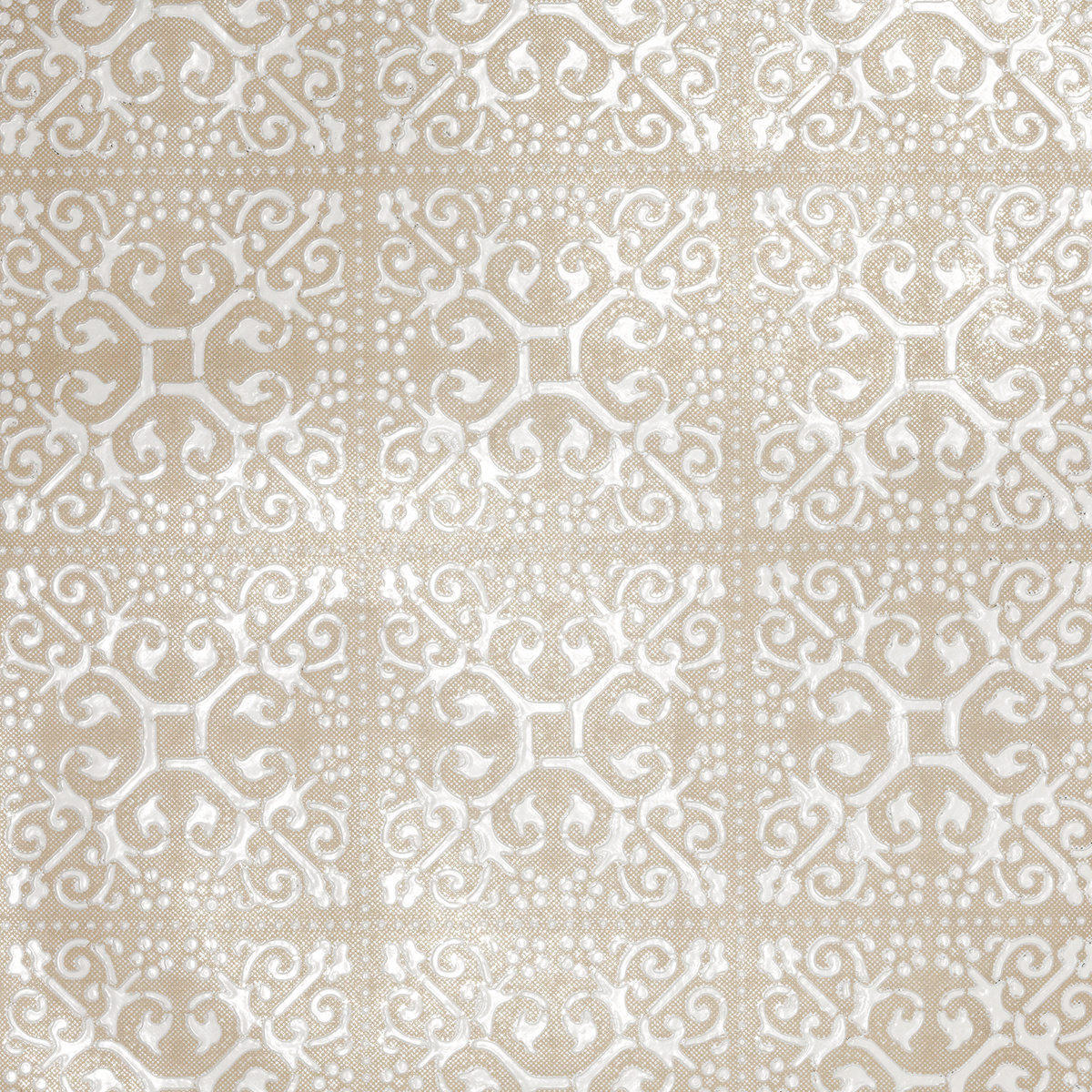 Ornamental gallery 2