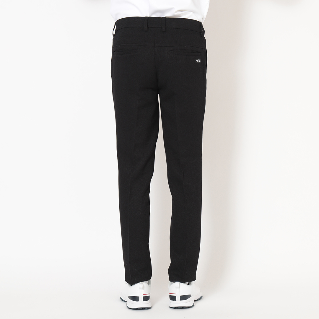 ポリエステルリップ2WAY撥水中綿ブルゾン (WOMENS)