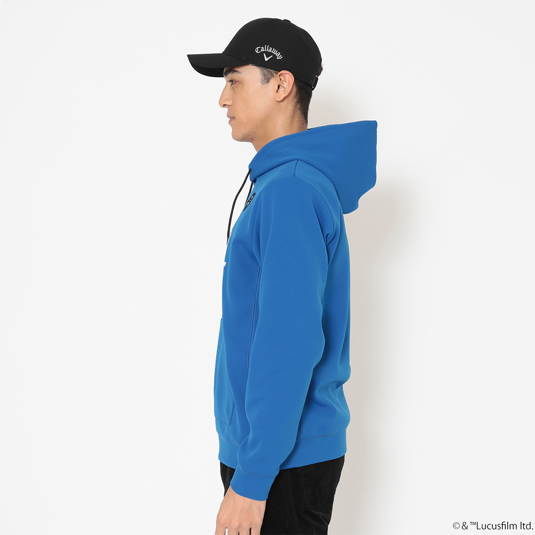 スウェット・パーカー【キャロウェイ公式サイト】| アパレル