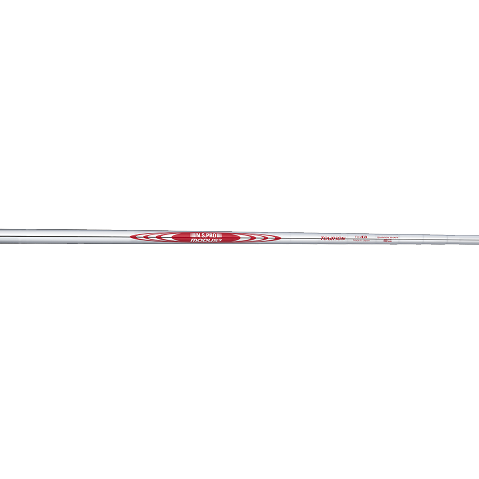 X FORGED STAR+アイアン
