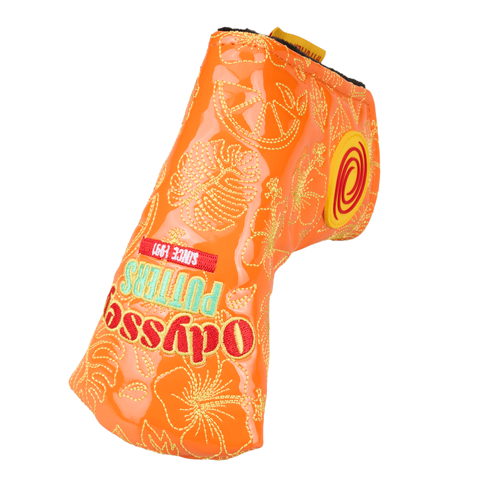 オデッセイ ハワイ スイング ブレード パター カバー 26 CE