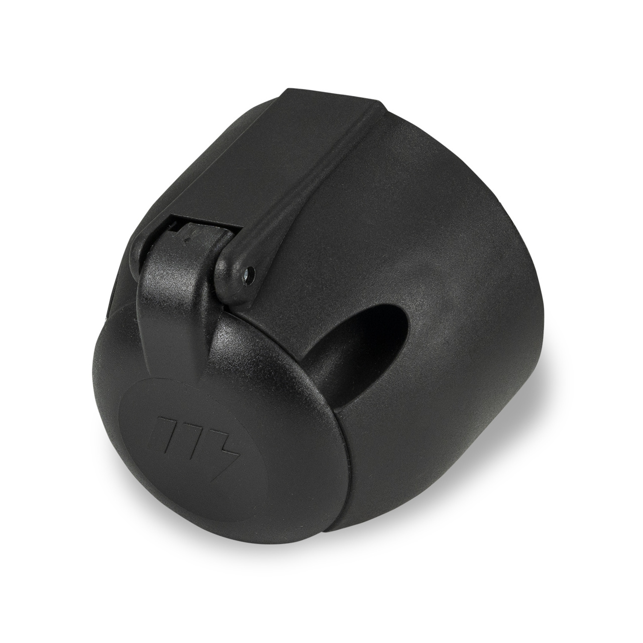 7-Pole 12V Plastic Body Round Sockets - 00425700 AL 1 JPG
