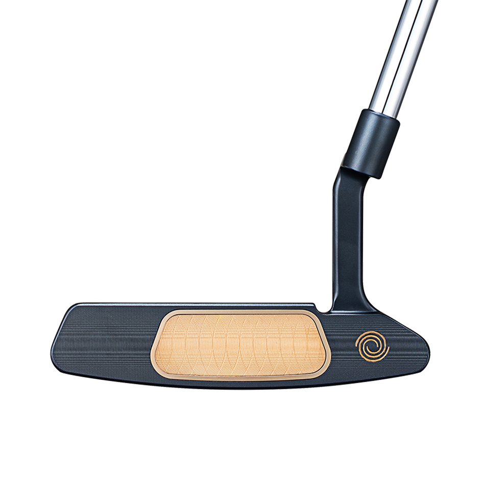 Ai-ONE MILLED TWO Tパター