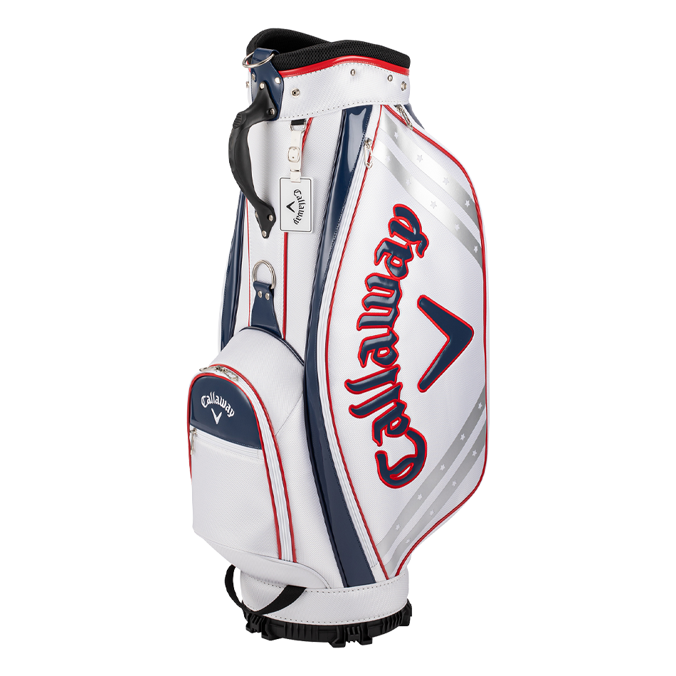 BG CG CRT SPORT WHT/NVY/RED 23 JM