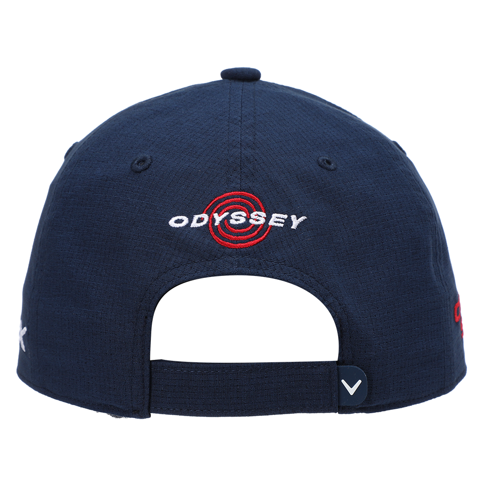 TA 퍼포먼스 프로 남성 벨크로 볼캡