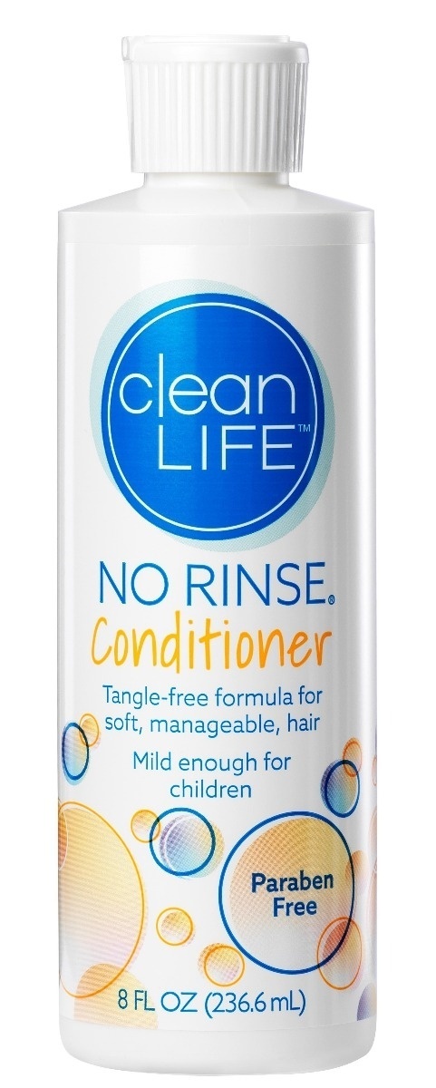 No-Rinse Conditioner, 6/pack (NRC86) photo