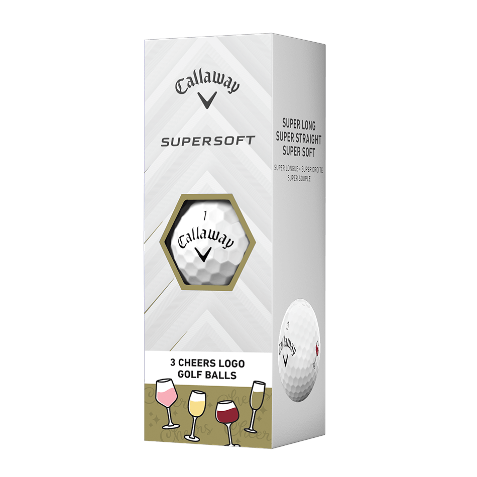 [온라인 단독] 슈퍼소프트 치얼스 에디션