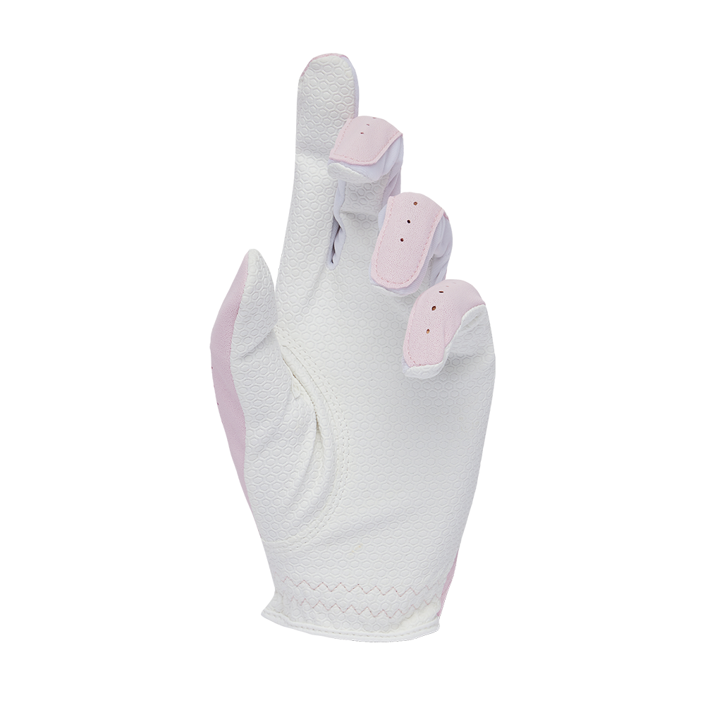 스타일 듀얼 여성 양손 장갑 (2장)