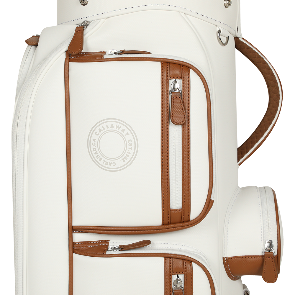 티에라 여성 카트백