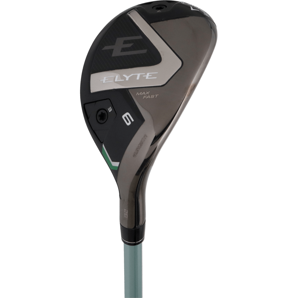 認定中古] ELYTE MAX FASTウィメンズ ユーティリティ