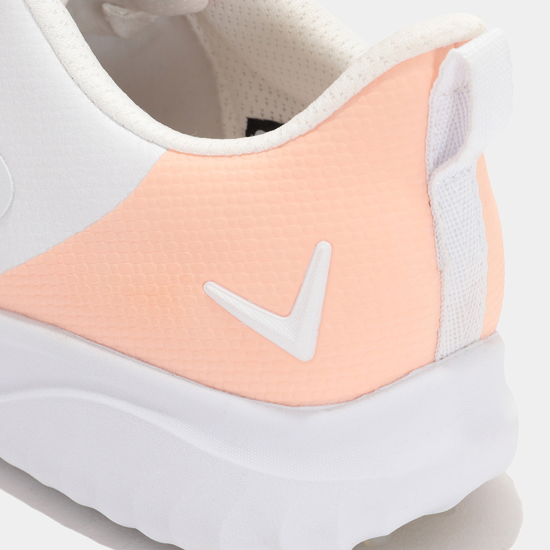 CALLAWAY RED LABEL GRANDVILLE スパイクレスシューズ CALLAWAY RED LABEL GRANDVILLE スパイクレスシューズ