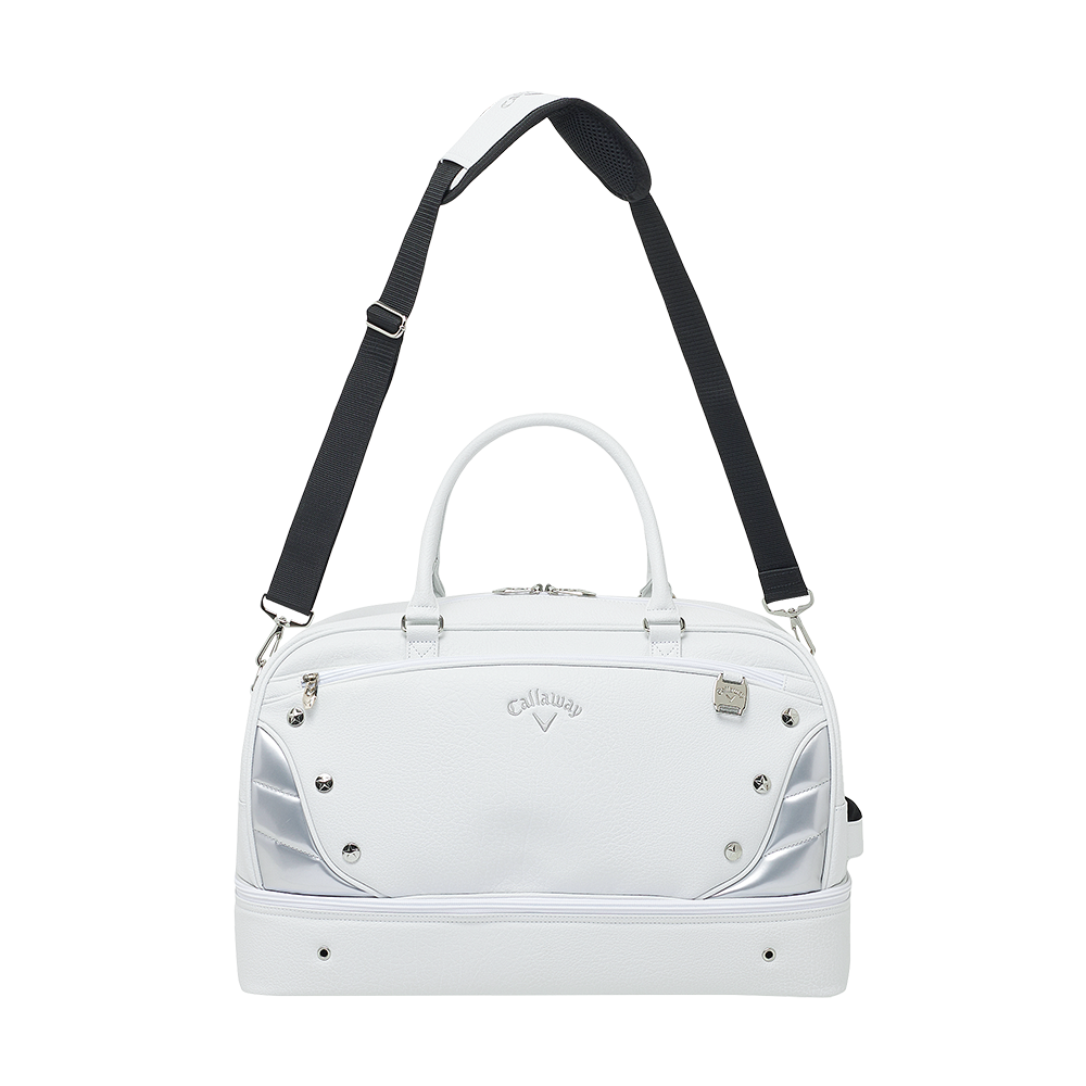 엑시아 DL 남성 보스턴백