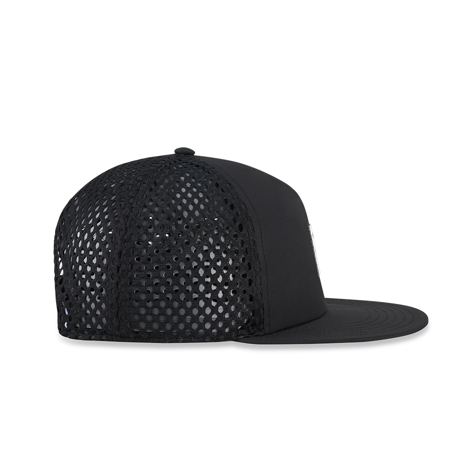 image 5 of HW OG ALPHA OBC MESH BLK 25