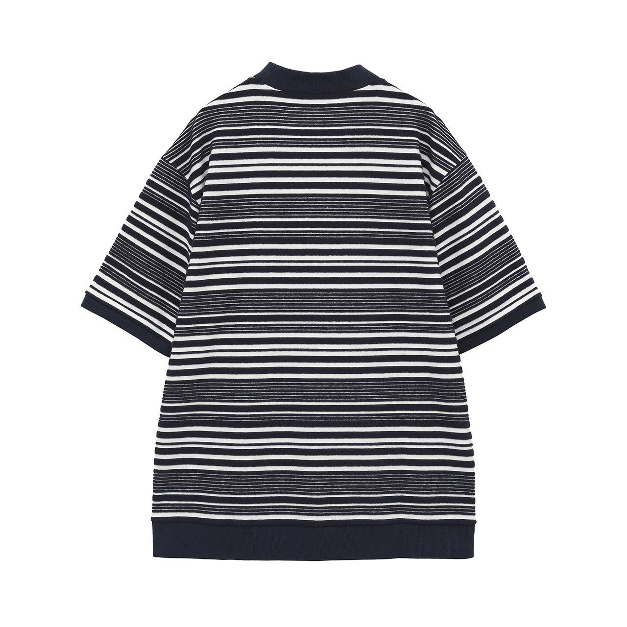 golfickers タトラス adress他 半袖モックネック Mサイズ golfickers