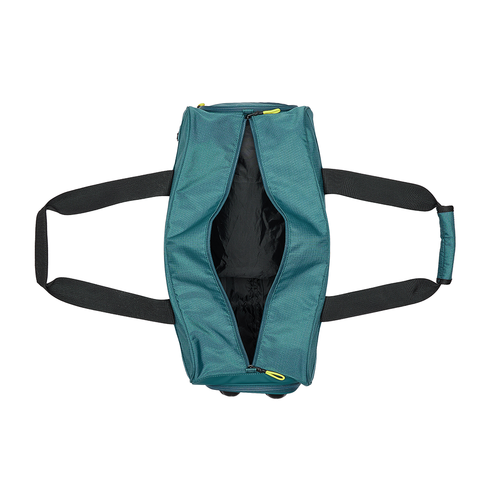 어반 남성 휠보스턴백