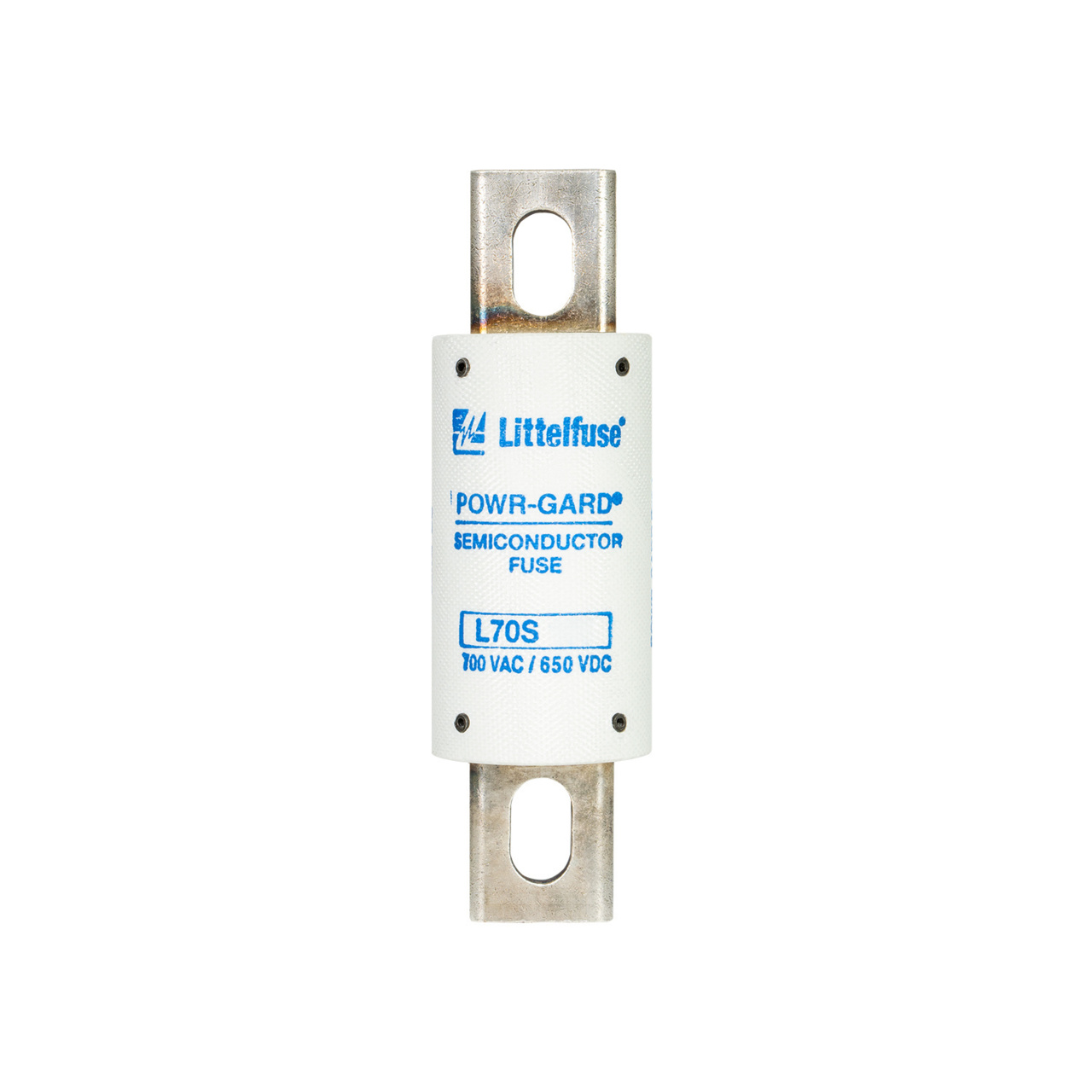 VERY FAST-ACTING SEMICONDUCTOR FUSE 125 AMP