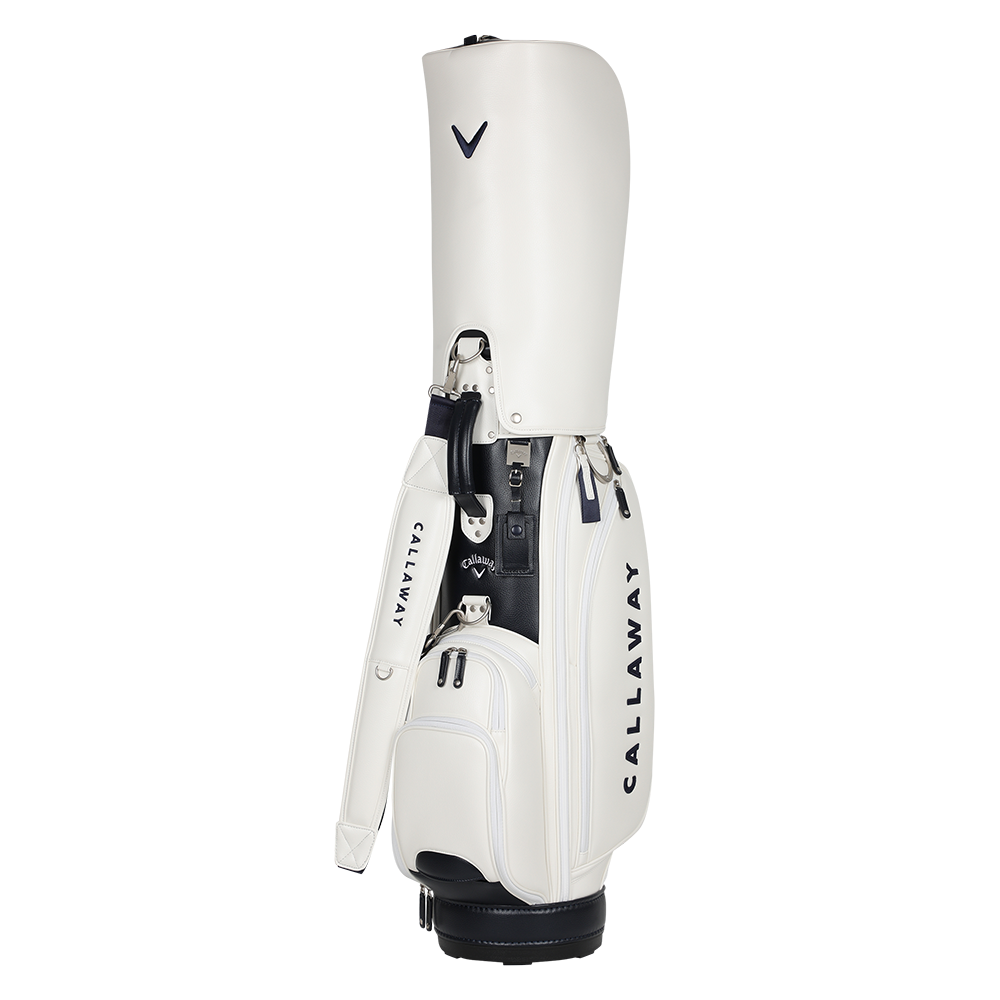 펠톤 남성 카트백