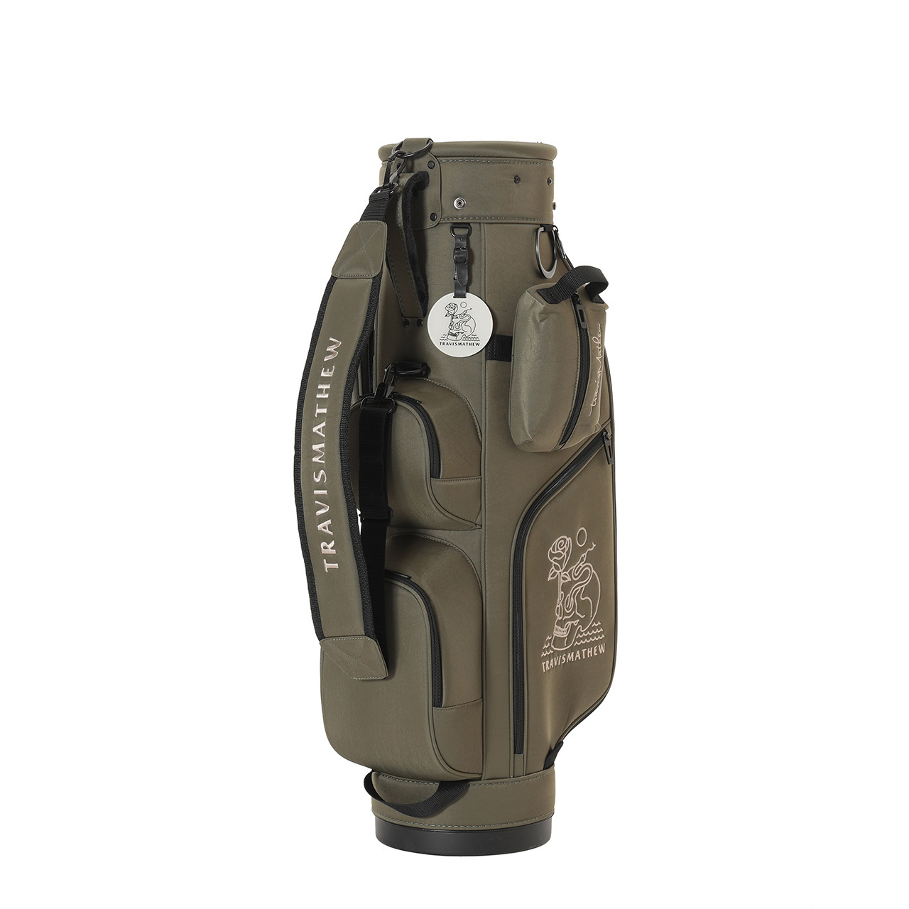 TWILL カートバッグ