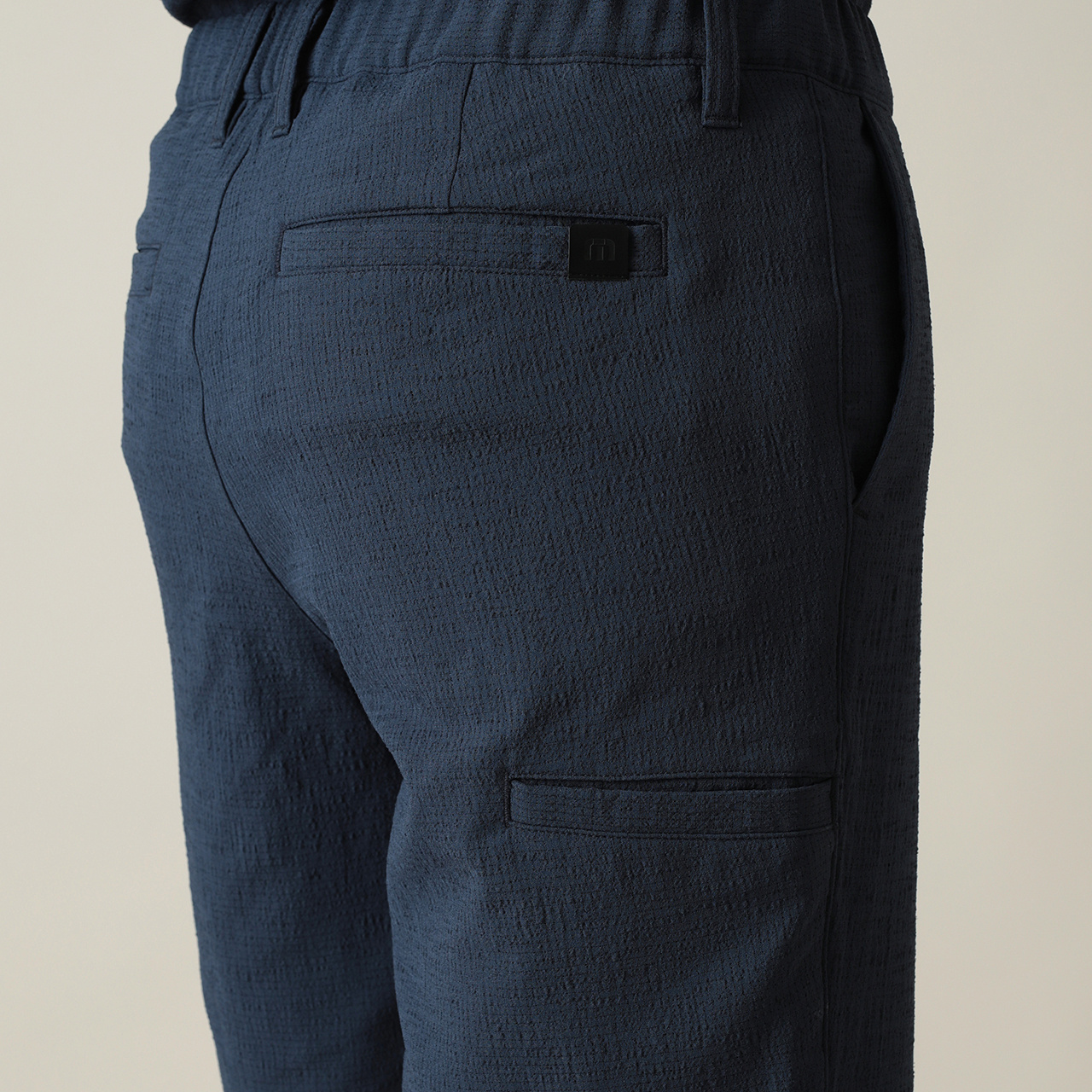 TravisMathew 3.0ショートパンツ　サイズL 新品　石川遼 石川遼プロ着用】イージーショートパンツ(MENS)