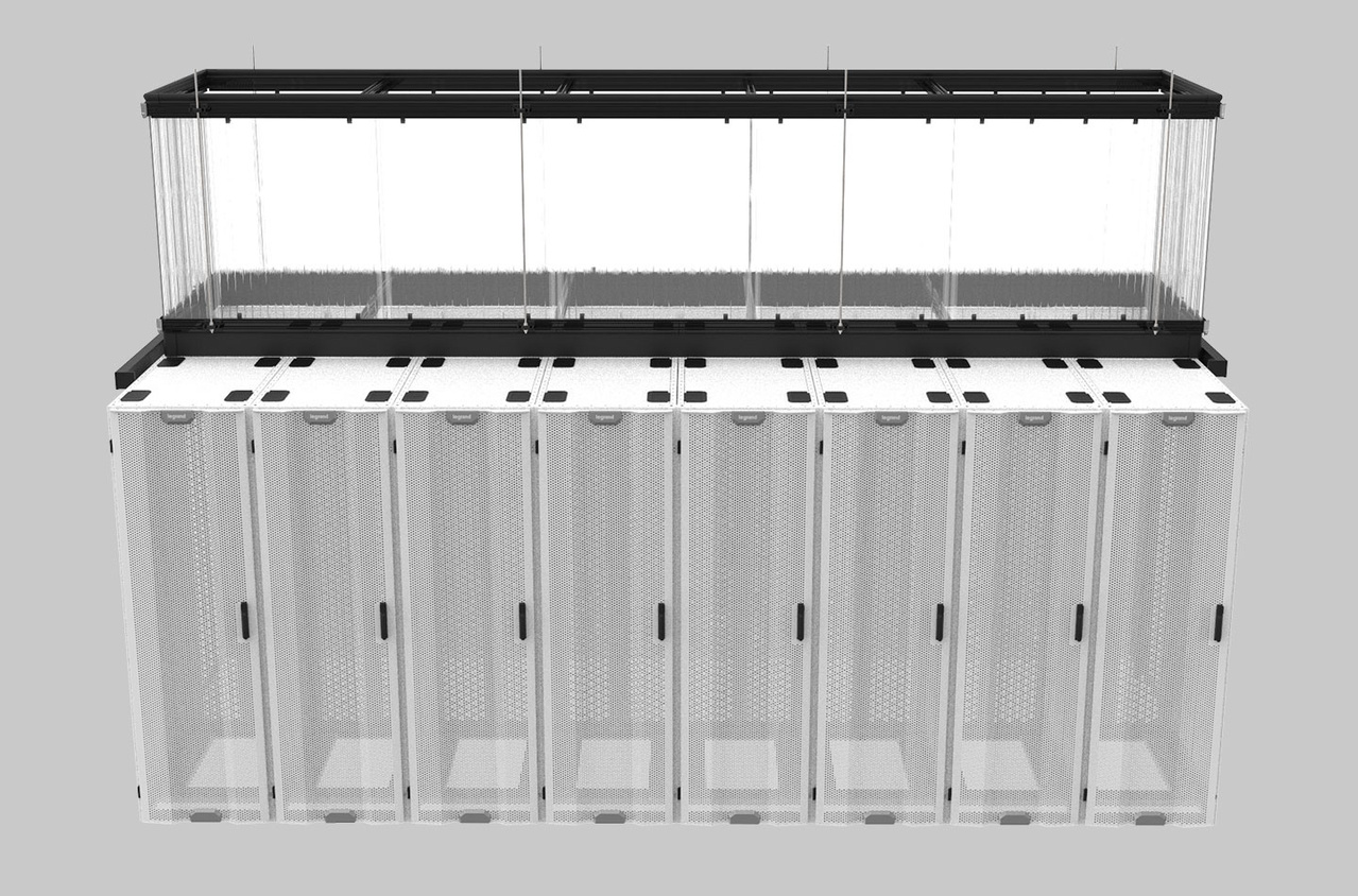 Vertical Rows