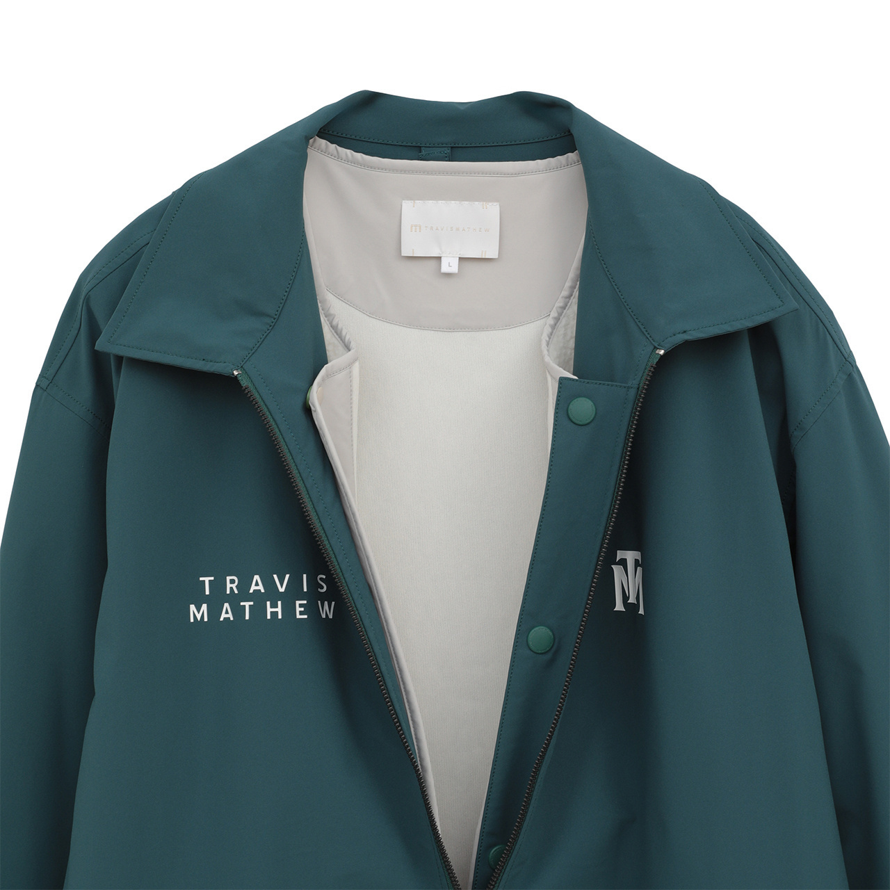 3 WAYジャケット(UNISEX)