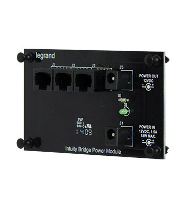 Intuity Bridge Power Module
