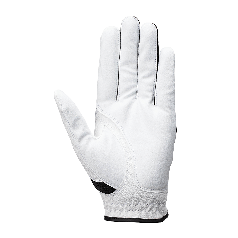 GL CG HYPER GRIP LH WHT 21 25 JM