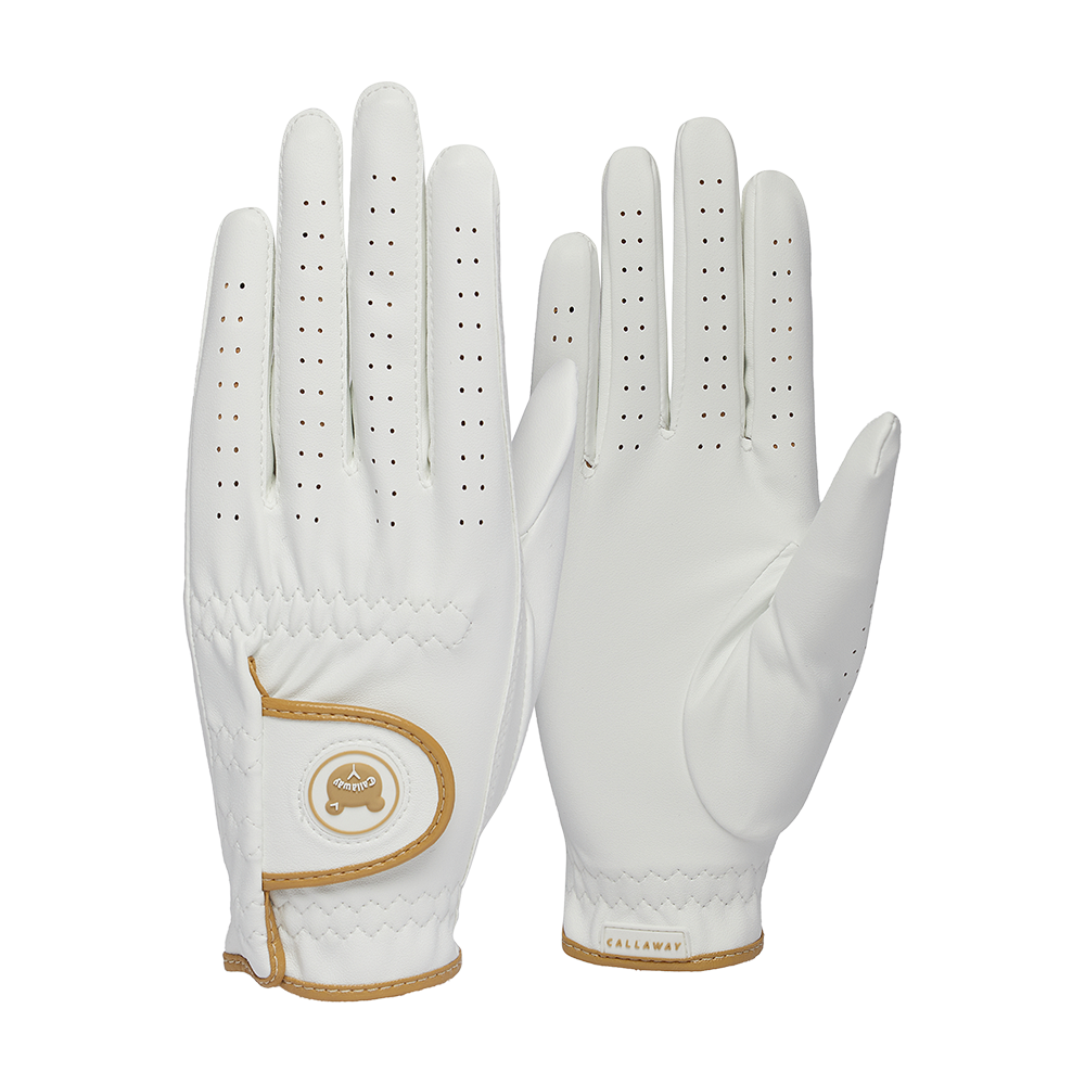 베어 브리즈 여성 양손 장갑 (2장)