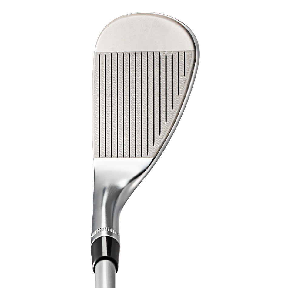 죠스 로우 웨지 크롬 여성용